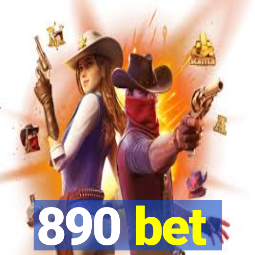 890 bet